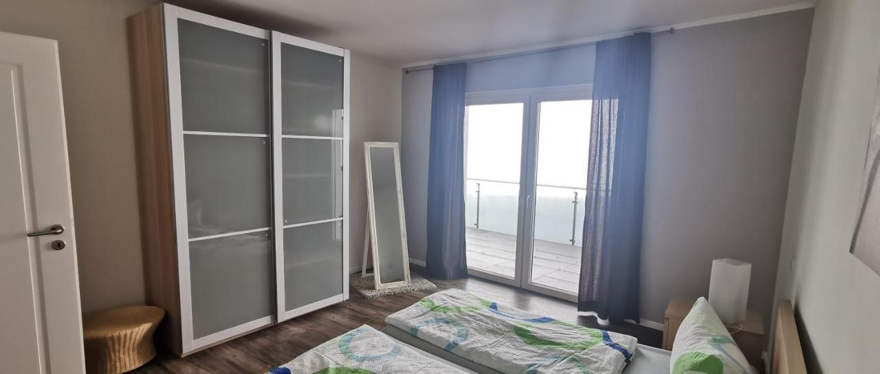 Ferienwohnung City Esens Extérieur photo