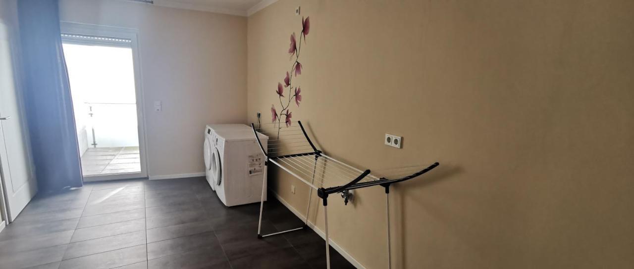 Ferienwohnung City Esens Extérieur photo