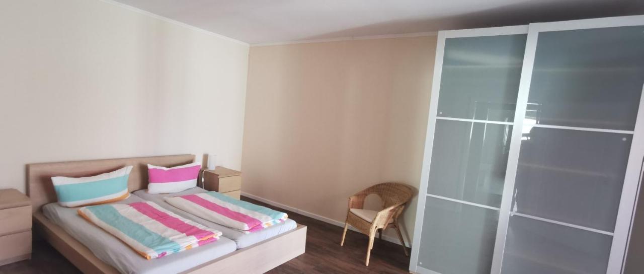Ferienwohnung City Esens Extérieur photo
